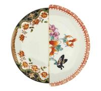 SELETTI Plato de pan híbrido Zemrude