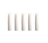 seleXions® 5 boquillas para adornar estrella CW marfil blanco