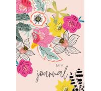 Self Help Journal For Women