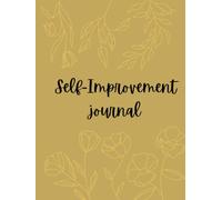 Self- Improvement Journal