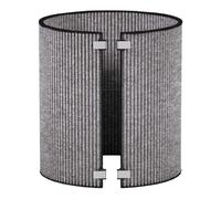Selfgurher BP03 Fi-lter de repuesto compatible con Dyson BP03/BP04/BP06 Fi-lter de carbón activado de alta eficiencia, # 972133-02 y 972133-03 para modelos Dyson BP03/BP04/BP06 Pur-ifier Big + Quiet,