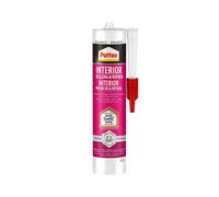 Sellador de Juntas y Grietas Pattex Interior Blanco 280 Ml