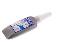 Sellador de roscas Loxeal 18-10 Blanco 50 ml