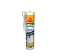 SIKA - Silicona neutra construcción - SikaSeal 174 - Blanco - 300ml
