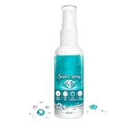 Sellador En Spray Para Arte Con Pedrería Adhesivo Protector De Secado