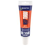 Sellador msp turbo blanco tubo 125ml bostik