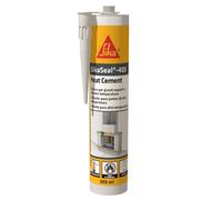 Sellador resistente a altas temperaturas 300ml