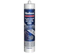 Sellador y Adhesivo QUILOSA MS 35 Total Cartucho 300 ml Blanco