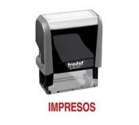 Sello Automático TRODAT Printy 4911, F-10 IMPRESOS