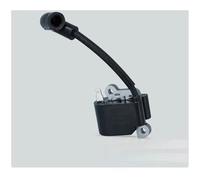 Sello de aceite del cigüeñal, filtro de aire del cojinete, bobina de encendido del volante magnético for accesorios de motosierra Husqvarna 236 246