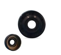 Sello de aceite del cigüeñal, filtro de aire del cojinete, bobina de encendido del volante magnético for accesorios de motosierra Husqvarna 236 246