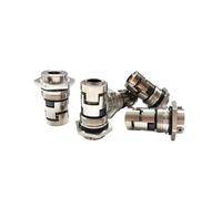 Sello de bomba CR GLF-12 GLF-C-12 para CRI CRN Sellos cartucho 5pcs | Sello de bomba CR GLF-12 GLF-C-12 CR-12mm para CR CRI CRN bombas sellos de cartucho mecánicos 5pcs/lot