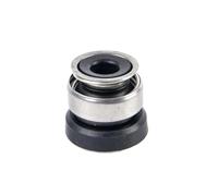 Sello de eje mecánico de bomba de agua serie 301 Compatible con bombas de circulación aptas para diámetro de eje 8mm 10mm 12mm(-A2)