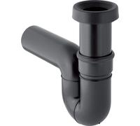 Sello de sifón Geberit para inodoro de pedestal, salida horizontal, diámetro 110