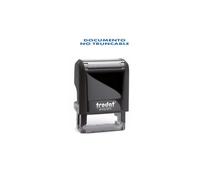 Sello ent.aut. trodat printy 4911 f (38x14 mm.) documento no truncabl