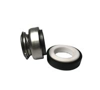 Sello mecánico de eje de 8-25 mm for bomba de agua - Sello de cerámica/carbono for sistemas de circulación(12mm)