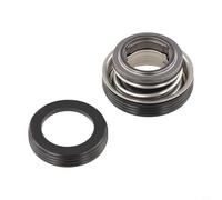 Sello mecánico para bomba de piscina SPS25 SPS50 SPS75 SPS100 - Pieza de repuesto de material robusto - para una fácil instalación - Evita fugas garantiza una circulación óptima del agua