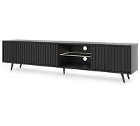 Selsey Bello - Armario para TV (175 cm), 175 x 43,5 x 31,3