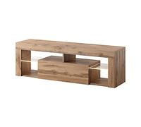Selsey Hugo Mueble Bajo para TV