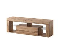 Selsey Hugo Mueble Bajo para TV