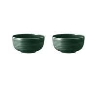 Seltmann Weiden 2 Boles Terra Ø17.7 cm Moss Green