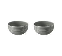 Seltmann Weiden 2 Boles Terra Ø17.7 cm Pearl Grey