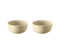 Seltmann Weiden 2 Boles Terra Ø17.7 cm Sand Beige