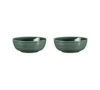 Seltmann Weiden 2 Boles Terra Ø20.4 cm Moss Green