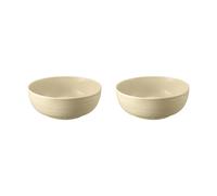 Seltmann Weiden 2 Boles Terra Ø20.4 cm Sand Beige