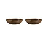 Seltmann Weiden 2 Boles Terra Ø25.5 cm Earth Brown