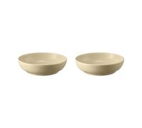 Seltmann Weiden 2 Boles Terra Ø25.5 cm Sand Beige