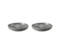 Seltmann Weiden 2 Boles Terra Ø28 cm Pearl Grey