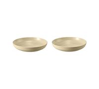 Seltmann Weiden 2 Boles Terra Ø28 cm Sand Beige