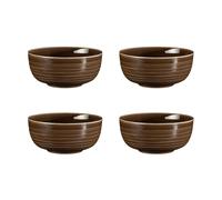 Seltmann Weiden 4 Boles Terra Ø15 cm Earth Brown
