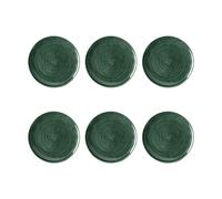 Seltmann Weiden 6 Platos Terra Ø17.7 cm Moss Green