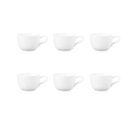 Seltmann Weiden 6 Tazas Terra 26 lanco