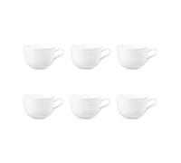 Seltmann Weiden 6 Tazas Terra 38 lanco