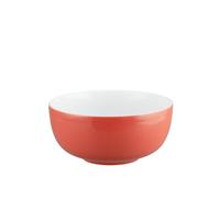 Seltmann Weiden Liberty Pure Colors Flamenco Rojo Tazón De Muesli 15 Cm