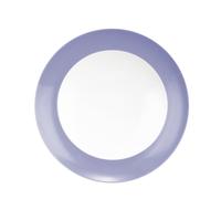 Seltmann Weiden Liberty Pure Colors Uva Púrpura Plato Hondo Redondo 23,5 Cm