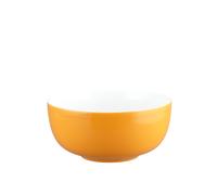Seltmann Weiden Liberty Pure Colours Mango Naranja Porcelana Vajilla