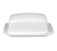 Seltmann Weiden Rondo/Liane Weiss Uni - Mantequera (1/2 Pfd), color blanco