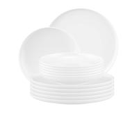 Seltmann Weiden Sento Home Blanco Porcelana Vajilla