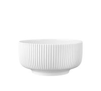 Seltmann Weiden Sento Relieve Vajilla De Porcelana Tazones 15-20 cm