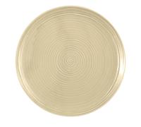 Seltmann Weiden Terra Beige Arena Plato / Plato De Servicio 31 Cm