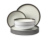 Seltmann Weiden Terra Corso Porcelana Servicio Completo