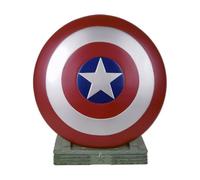 Semic Hucha Escudo CAPITÁN AMÉRICA 25CM