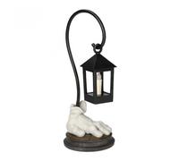 Semic studios Hopping lantern fig 29 cm El viaje de Chihiro