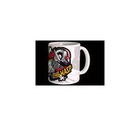 Semic- taza, color blanco (smug210)