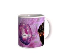 SEMIC - Taza, SMUG200, Color Blanco