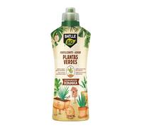 Semillas Batlle Bio Fertilizante de plantas verdes, para plantas de interior y terraza, Líquido, Orgánico y natural, 1250 ml